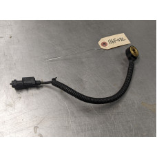 116F032 Knock Detonation Sensor From 2016 Kia Sorento  3.3 393203C300